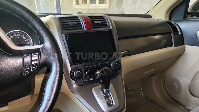 Honda CR-V 2008, 160,000 km - 2.4 l - Masallı