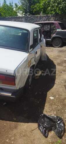 LADA (VAZ) 2107 1995, 133,000 km - 1.6 l - Gəncə
