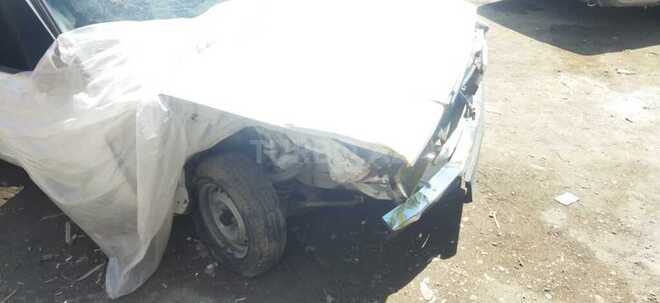 LADA (VAZ) 2107 1995, 133,000 km - 1.6 l - Gəncə