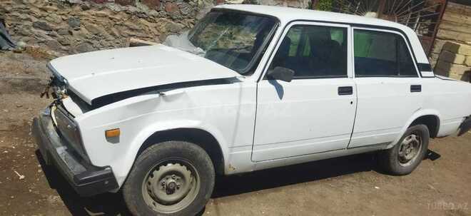 LADA (VAZ) 2107 1995, 133,000 km - 1.6 l - Gəncə