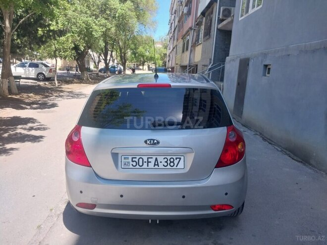 Kia Ceed 2007, 259,000 km - 1.4 l - Sumqayıt