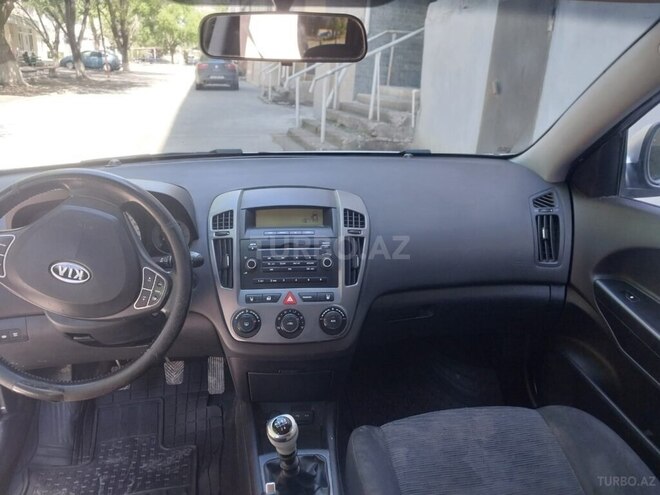 Kia Ceed 2007, 259,000 km - 1.4 l - Sumqayıt
