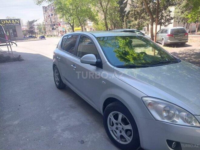Kia Ceed 2007, 259,000 km - 1.4 l - Sumqayıt