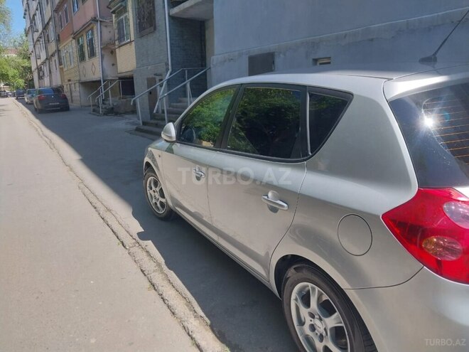 Kia Ceed 2007, 259,000 km - 1.4 l - Sumqayıt