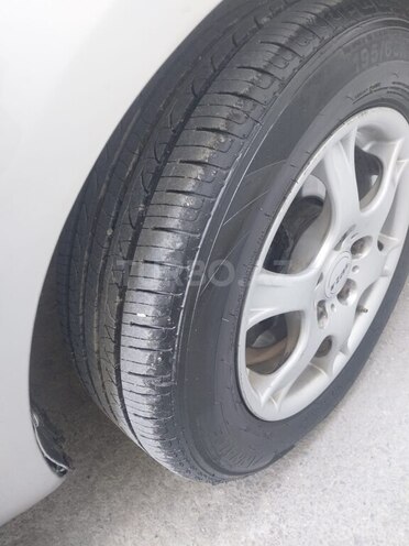Kia Ceed 2007, 259,000 km - 1.4 l - Sumqayıt