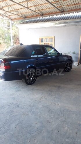 Mercedes C 200 1998, 345,987 km - 2.0 л - Hacıqabul