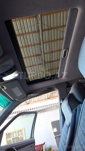 Mercedes C 200 1998, 345,987 km - 2.0 л - Hacıqabul