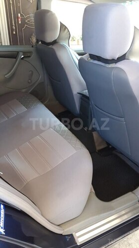 Mercedes C 200 1998, 345,987 km - 2.0 л - Hacıqabul