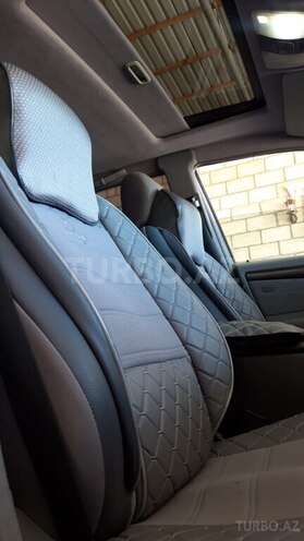 Mercedes C 200 1998, 345,987 km - 2.0 л - Hacıqabul