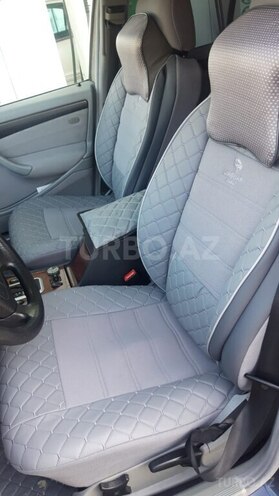 Mercedes C 200 1998, 345,987 km - 2.0 л - Hacıqabul