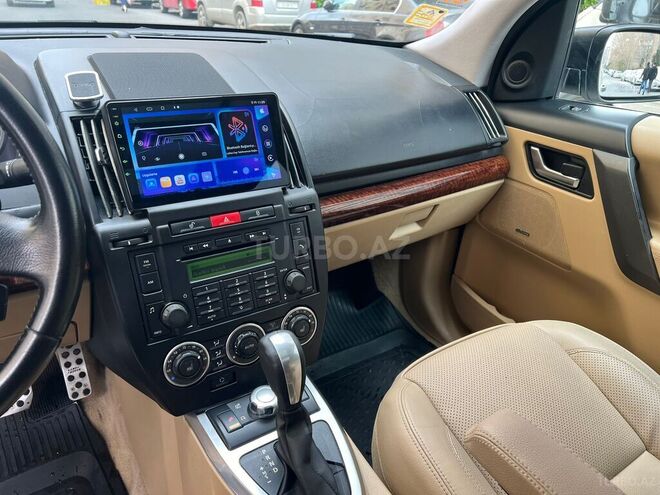 Land Rover Freelander 2008, 140,124 km - 3.2 л - Bakı