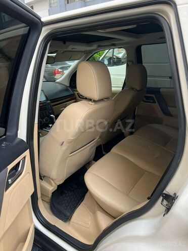 Land Rover Freelander 2008, 140,124 km - 3.2 л - Bakı