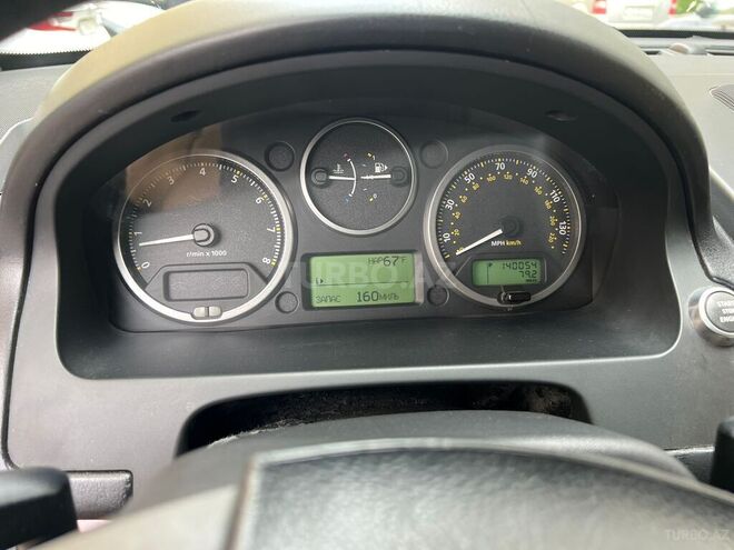 Land Rover Freelander 2008, 140,124 km - 3.2 л - Bakı