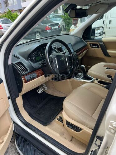 Land Rover Freelander 2008, 140,124 km - 3.2 л - Bakı