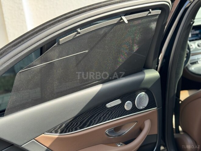 Mercedes E 350 2019, 60,000 km - 3.5 l - Bakı