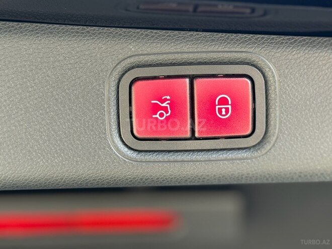 Mercedes E 350 2019, 60,000 km - 3.5 l - Bakı