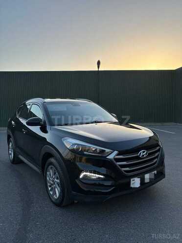 Hyundai Tucson 2016, 149,347 km - 2.0 l - Bakı