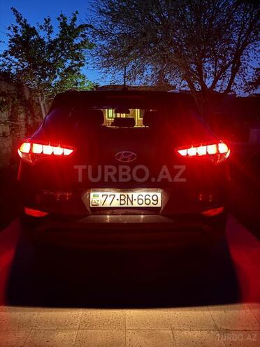 Hyundai Tucson 2016, 149,347 km - 2.0 l - Bakı