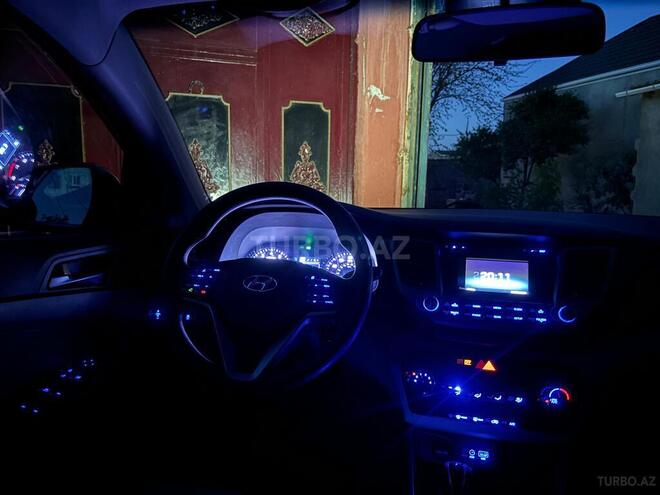 Hyundai Tucson 2016, 149,347 km - 2.0 l - Bakı