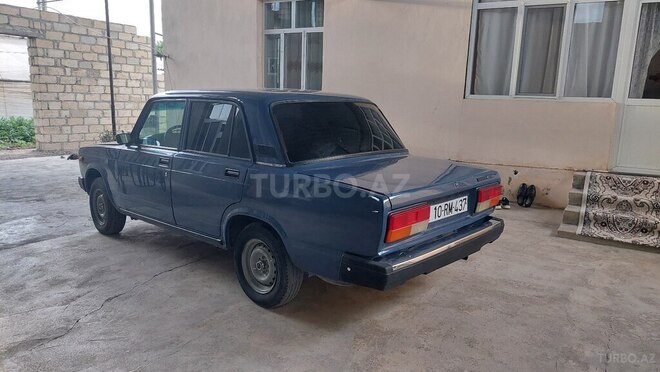 LADA (VAZ) 2107 2006, 99,000 km - 1.6 l - Şəmkir