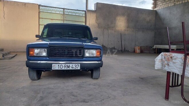 LADA (VAZ) 2107 2006, 99,000 km - 1.6 l - Şəmkir