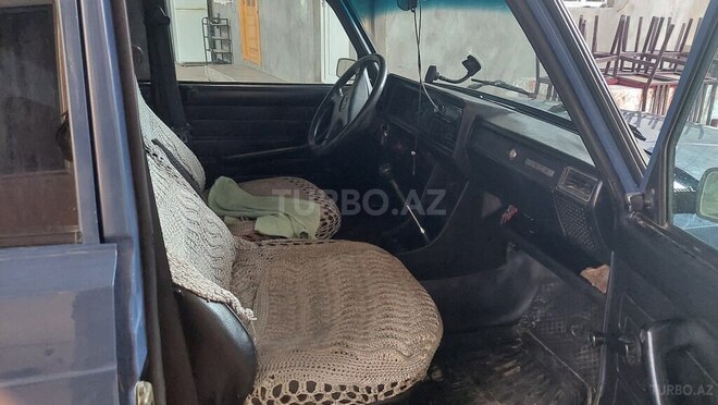 LADA (VAZ) 2107 2006, 99,000 km - 1.6 l - Şəmkir