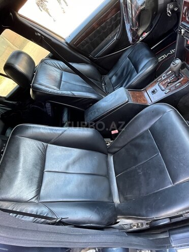 Mercedes C 200 1998, 434,500 km - 2.0 l - Biləsuvar