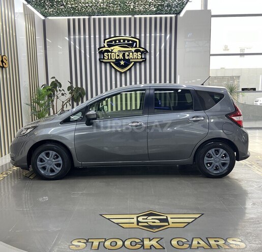 Nissan Note-4