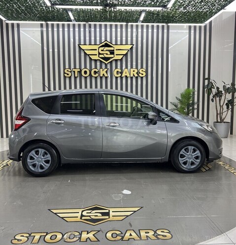 Nissan Note-3