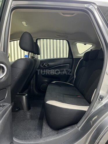 Nissan Note-14