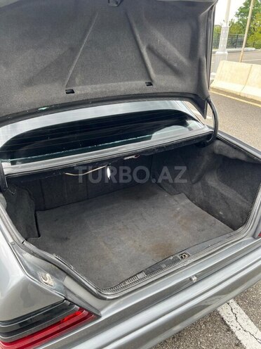 Mercedes E 220 1993, 400,000 km - 2.2 л - Qəbələ