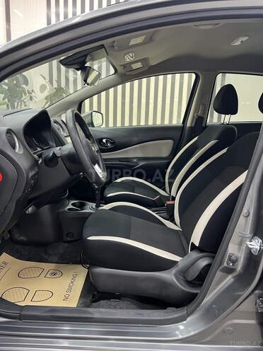 Nissan Note-11