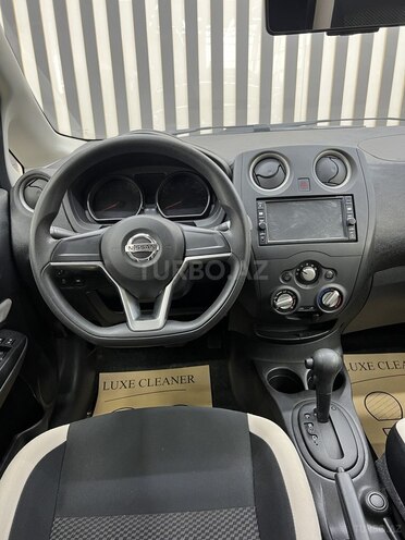 Nissan Note-9