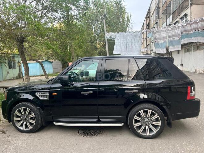 Land Rover RR Sport 2006, 341,840 km - 4.4 l - Sumqayıt