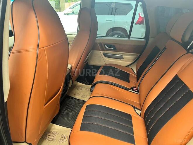 Land Rover RR Sport 2006, 341,840 km - 4.4 l - Sumqayıt