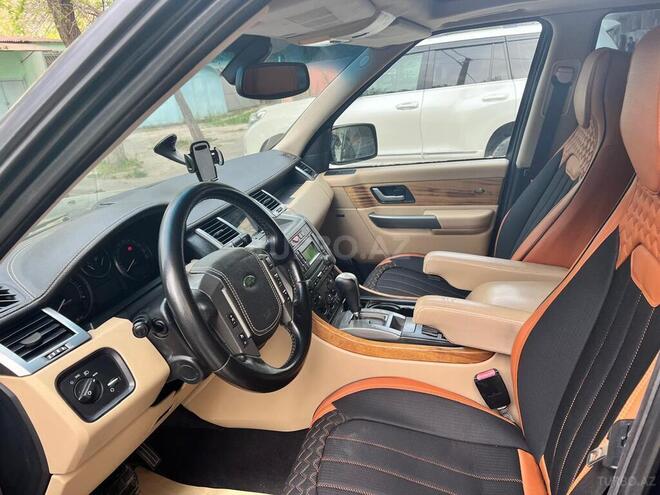 Land Rover RR Sport 2006, 341,840 km - 4.4 l - Sumqayıt