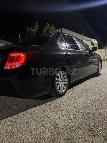 Khazar SD 2021, 18,000 km - 1.7 l - Bakı
