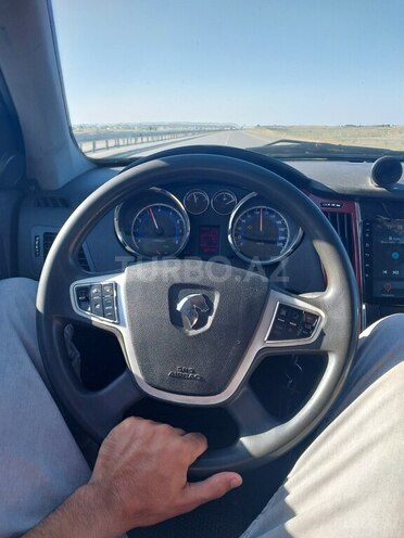 Khazar SD 2021, 18,000 km - 1.7 l - Bakı
