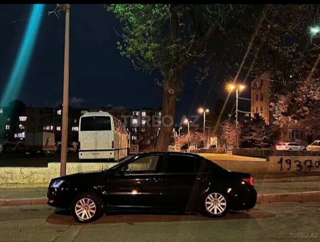 Khazar SD 2021, 18,000 km - 1.7 l - Bakı