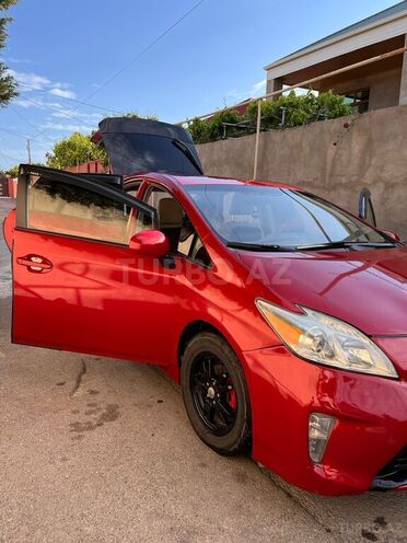 Toyota Prius 2014, 260,000 km - 1.8 л - Bakı