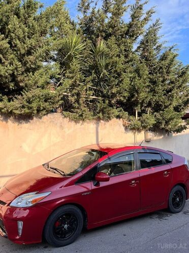 Toyota Prius 2014, 260,000 km - 1.8 л - Bakı