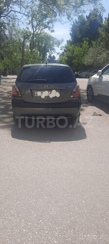 Kia Rio 2007, 420,000 km - 1.5 l - Bakı