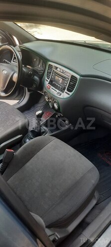 Kia Rio 2007, 420,000 km - 1.5 l - Bakı