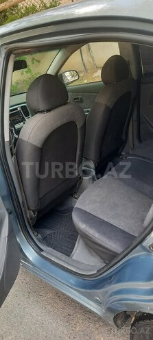 Kia Rio 2007, 420,000 km - 1.5 l - Bakı