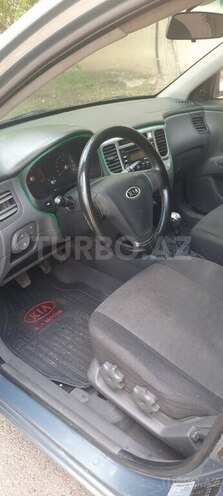 Kia Rio 2007, 420,000 km - 1.5 l - Bakı