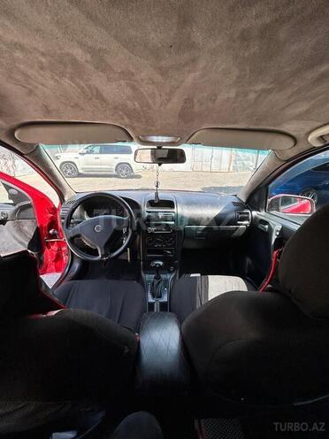 Opel Astra 1999, 304,000 km - 1.8 l - Bakı