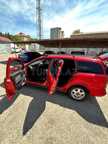 Opel Astra 1999, 304,000 km - 1.8 l - Bakı