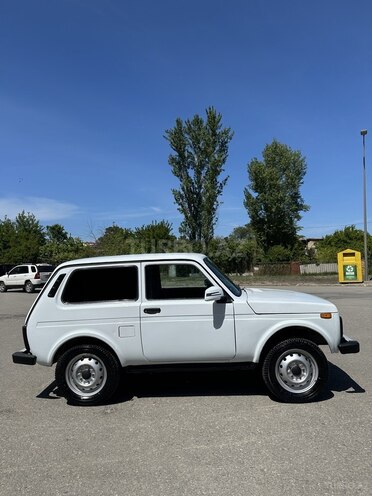 LADA (VAZ) Niva 2013, 140,000 km - 1.7 л - Sumqayıt