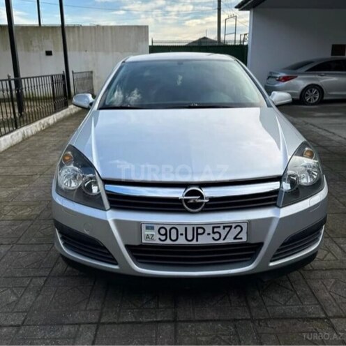 Opel Astra 2006, 267,852 km - 1.4 l - Beyləqan