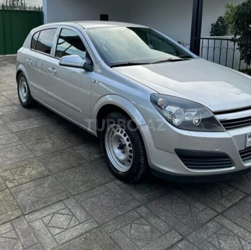 Opel Astra 2006, 267,852 km - 1.4 l - Beyləqan